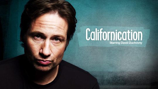 Californication - zapowiedź 6 sezonu (wideo)