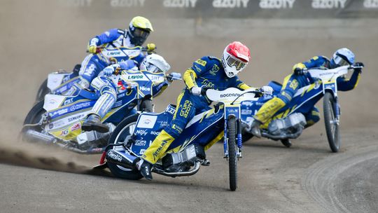 Całkowita dominacja Motoru Lublin. For Nature Solutions Apator Toruń rozbity [zdjęcia]