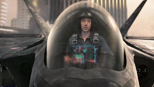 Call of Duty: Black Ops 2. Jak zrobić fajny zwiastun