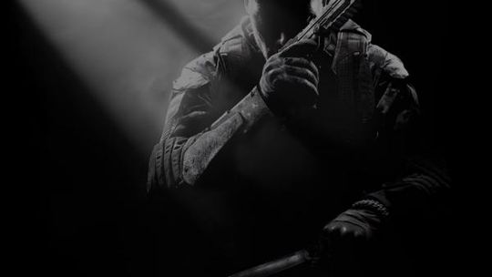 Call of Duty: Black Ops 2. Skok w przyszłość