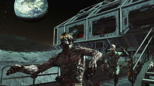 Call of Duty: Black Ops. 25 000 000 sprzedanych gier i nowy dodatek