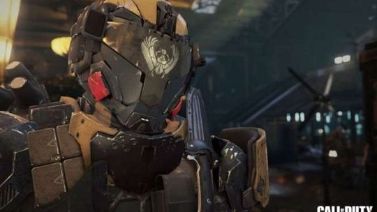 Call of Duty: Black Ops III. Czekając na premierę (wideo)