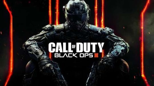Call of Duty: Black Ops III. Jak w trzy dni zarobić pół miliarda dolarów