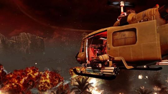 Call of Duty: Black Ops w lidze turniejowej LIVE League