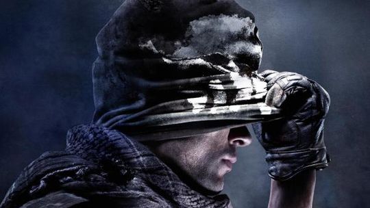 Call of Duty: Ghosts. Pierwszy zwiastun (wideo)
