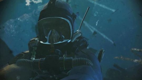 Call of Duty: Ghosts. Pokaz gry, czyli 10 minut rozgrywki(wideo)