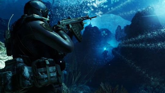 Call of Duty: Ghosts. Wymagania sprzętowe, czyli niezbyt dobre wiadomości