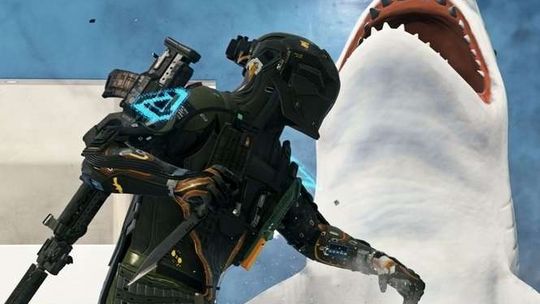 Call of Duty: Infinite Warfare. Cztery nowe mapy i Pam Grier