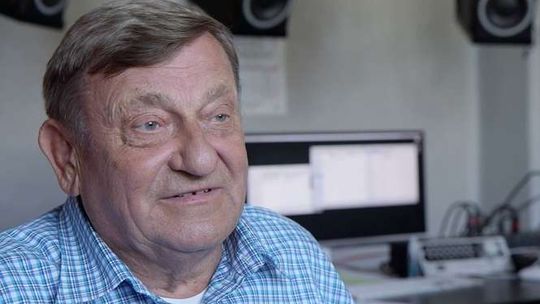 Call of Duty: Infinite Warfare. Mirosław Hermaszewski w kosmosie (wideo)