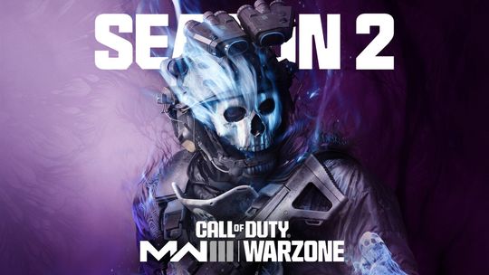 Call of Duty: Modern Warfare III. Co w 2 sezonie? A na przykład postacie z The Walking Dead (wideo)