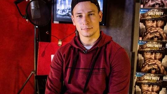 Call of Duty: WWII. Polskie głosy w okopach