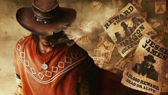 Call of Juarez: Gunslinger. Ktoś chce zagrać przed premierą?