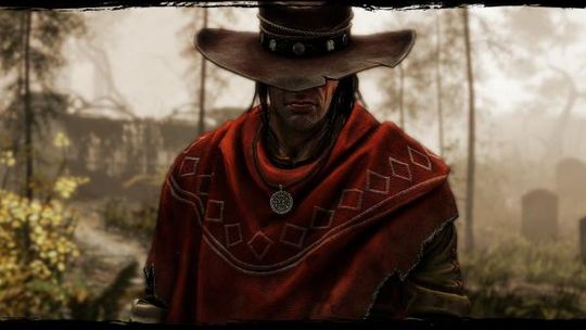 Call of Juarez: Gunslinger. Recenzja z Dzikiego Zachodu