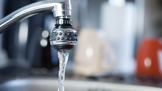 Cały dzień bez wody na Hrubieszowskiej. Chodzi o prace w hydroforni