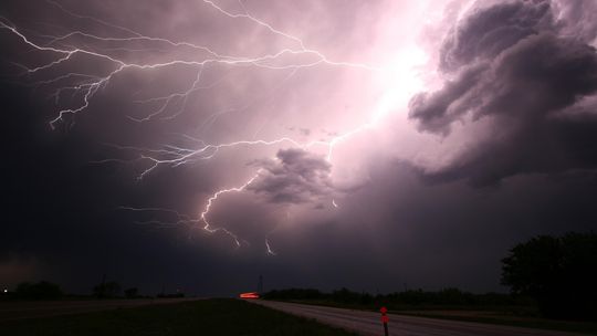Cały region na żółto. IMGW wydaje alert dla Lubelszczyzny