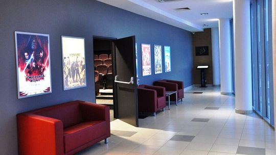 Cały rok w kinie. „Akademia Pana Kleksa” była hitem. Co jeszcze?