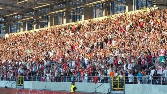 Cały świat popatrzy na Lublin. Jak będzie wyglądać otwarcie Euro 2017?