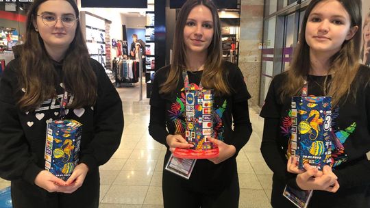 Cały Zamość gra dla WOŚP. Wiemy, co w programie