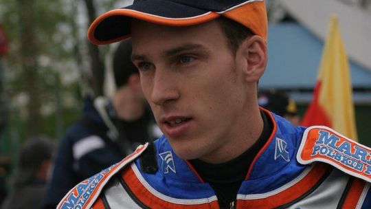 Cameron Woodward zadebiutuje w barwach Lubelskiego Węgla KMŻ już w niedzielę