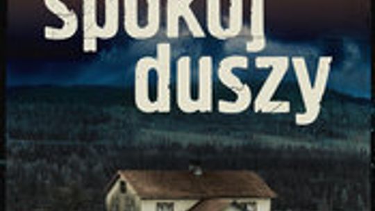 Camilla Grebe, Asa Träff  \"Spokój duszy\"