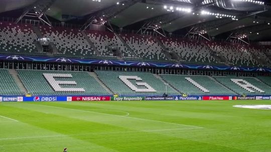 CANAL+ odkoduje najbliższa kolejkę PKO BP Ekstraklasy