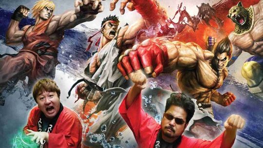 Capcom Fight Club: Polska kontra Niemcy w wielkim finale