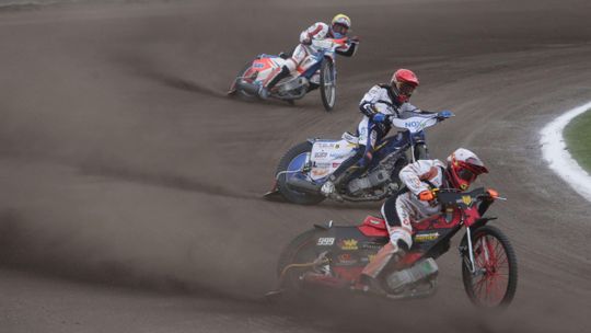 Car Gwarant Start Gniezno – Speed Car Motor Lublin 47:43. Przegrana w oparach skandalu