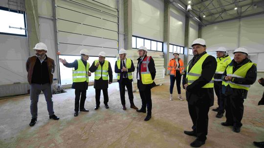 Cargo podkręci obroty lotniska