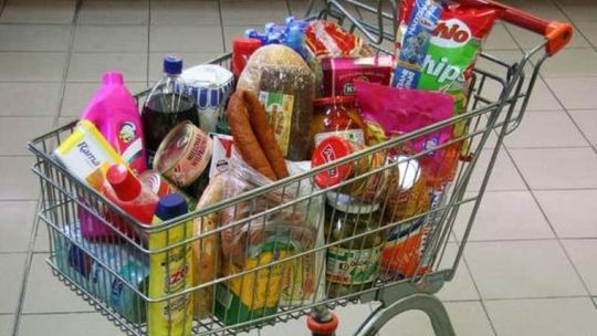 Caritas będzie zbierać żywność dla osób ubogich (lista sklepów)