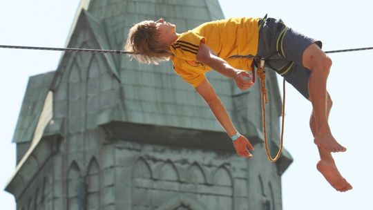 Carnaval Sztuk-Mistrzów 2012: Co się będzie działo 3 sierpnia?