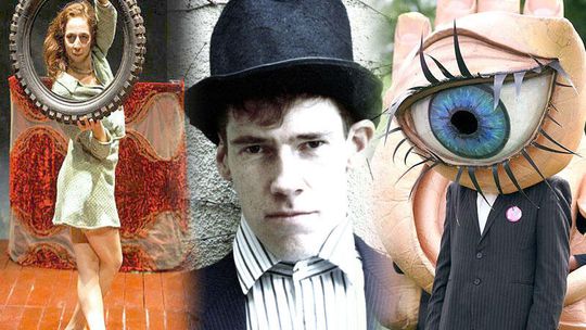 Carnaval Sztuk-Mistrzów 2012 (program, relacje, zdjęcia)