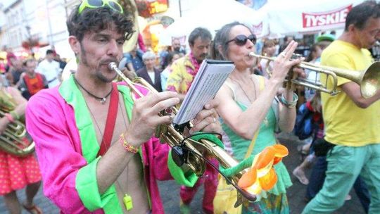 Carnaval Sztuk- Mistrzów 2014: Co warto zobaczyć w weekend (program)