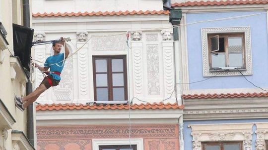 Carnaval Sztuk-Mistrzów 2014: Kolorowo, wysoko, zabawnie (program)