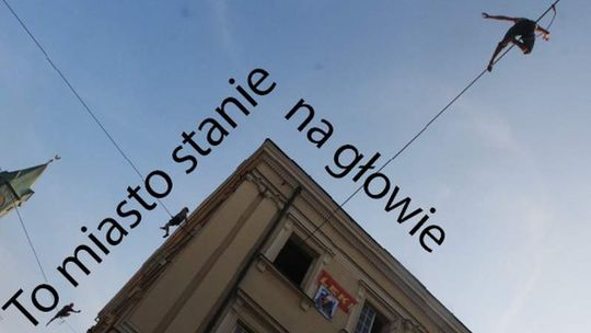 Carnaval Sztuk-Mistrzów 2014 od czwartku w Lublinie