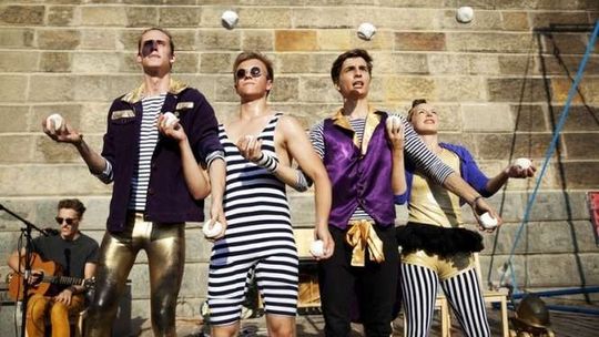 Carnaval Sztuk-Mistrzów 2015: We wtorek rusza sprzedaż biletów. Co warto zobaczyć?