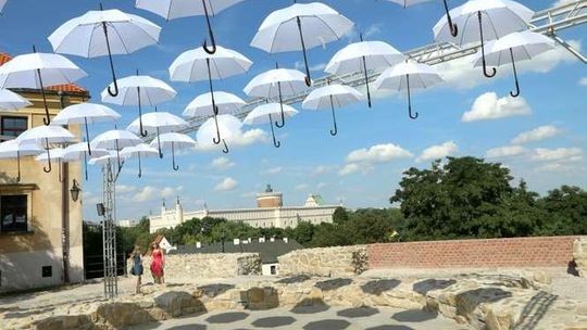 Carnaval Sztukmistrzów 2015 - program wydarzeń. Cyrkowi artyści przejmują Lublin