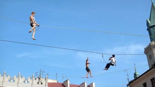 Carnaval Sztukmistrzów 2016: Co pokażą w tym roku?