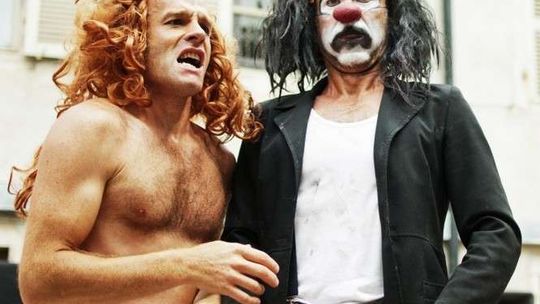 Carnaval Sztukmistrzów 2016. Pełny program festiwalu. Kto wystąpi? (bilety)