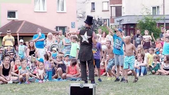 Carnaval Sztukmistrzów 2016: To już jutro