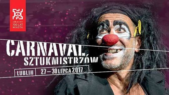 Carnaval Sztukmistrzów 2017: Pełny program występów i wydarzeń