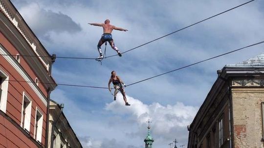 Carnaval Sztukmistrzów 2017. Podpowiadamy co i gdzie zobaczyć