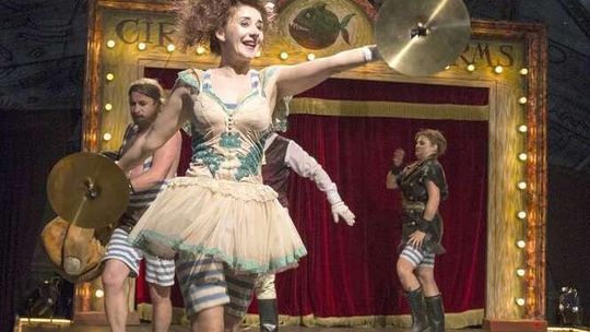 Carnaval Sztukmistrzów 2017: Program występów, bilety na spektakle