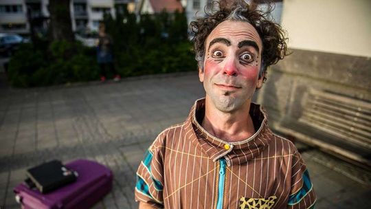 Carnaval Sztukmistrzów 2018: Kto wystąpi? Czego nie przegapić? [pełny program]