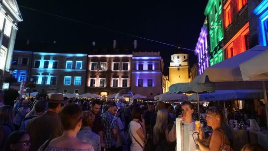 Carnaval Sztukmistrzów 2019 będzie się promować w największych miastach Polski