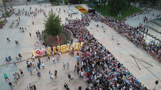 Carnaval Sztukmistrzów 2019 w Lublinie. Nie przegap ostatniego dnia festiwalu