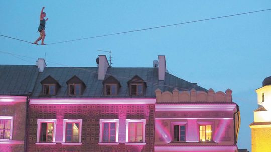 Carnaval Sztukmistrzów 2019. Znane są już główne atrakcje imprezy