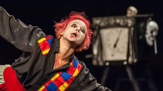 Carnaval Sztukmistrzów 2020. W tym roku inny niż dotychczas [zdjęcia]