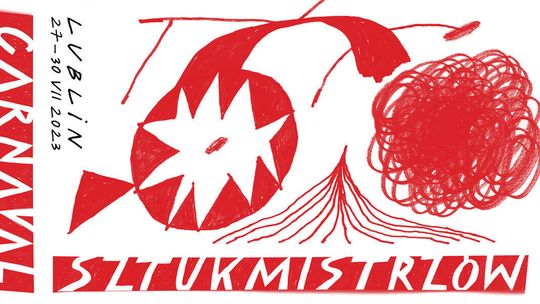 Carnaval Sztukmistrzów 2023: Sztuka na wyciągnięcie ręki