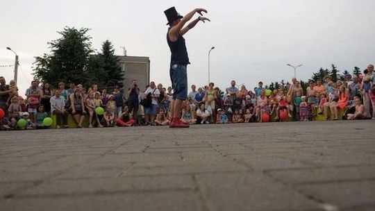 Carnaval Sztukmistrzów: Dziś ostatnie spotkania na osiedlach