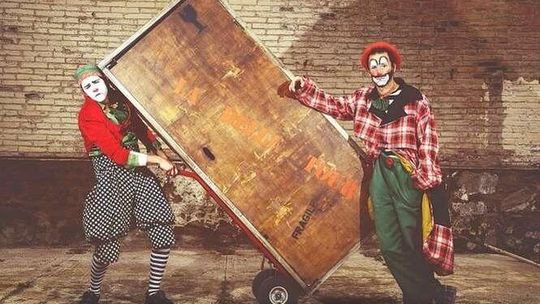 Carnaval Sztukmistrzów: Gdzie warto być? Co warto zobaczyć?